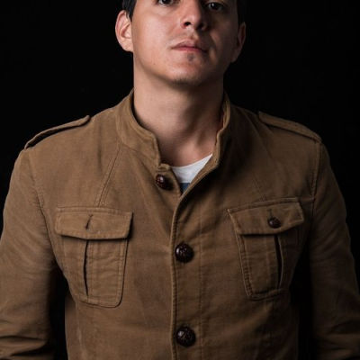 Valentín Prado image